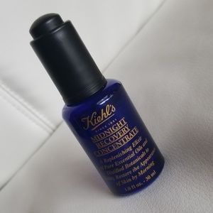 Kiehl's Midnight Recovery Concentrate